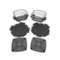 2-Pack Glass Container